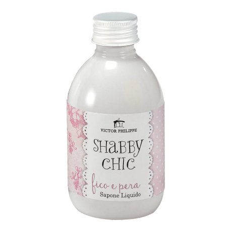 SHABBY CHIC SAP LIQ FICO PERA