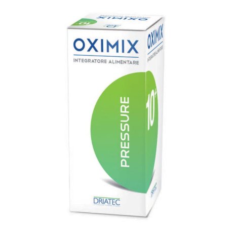 OXIMIX 10+ PRESSURE 160CPS