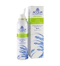 ACQUA TERME ABANO IPERTO SPRAY