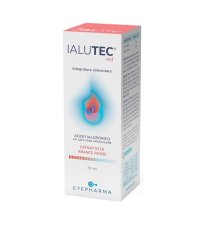 IALUTEC RED 50ML