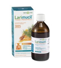 LARIMUCIL TOSSE BAMBINI SCIR