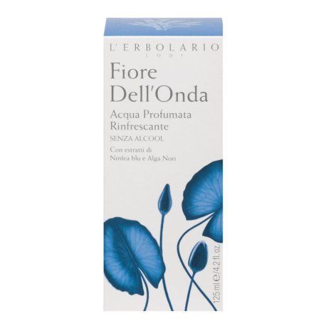 FIORE DELL'ONDA ACQ PROF RINFR