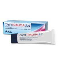 ITAMITRAUMAPLUS GEL 50G