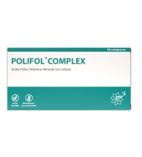POLIFOL COMPLEX 30CPR POLIFOL COMPLEX 30CPR