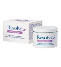 RESOLVE SMAGLIATURE CREMA200ML