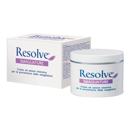 RESOLVE SMAGLIATURE CREMA200ML