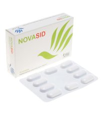 NOVASID 20CPR