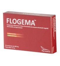 FLOGEMA 15CPR