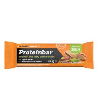 PROTEINBAR DEL PISTACHIO 50G