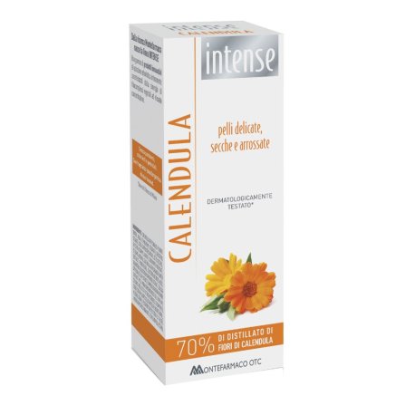 INTENSE CALENDULA CREMA 60ML