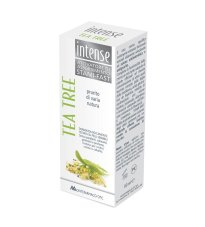 INTENSE CREMA TEA TREE 60ML