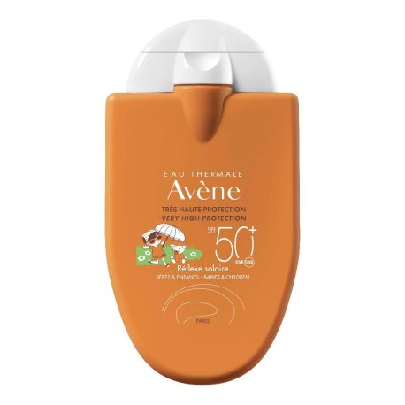 AVENE SOL REFLEXE SPF50+ BB