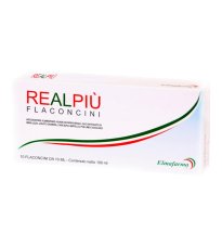 REALPIU' 10FL 10ML