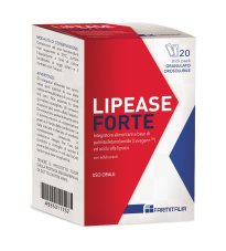 LIPEASE FORTE 20STICK PACK MON