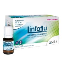 LINFOFLU MULTIPACK 6X15FL