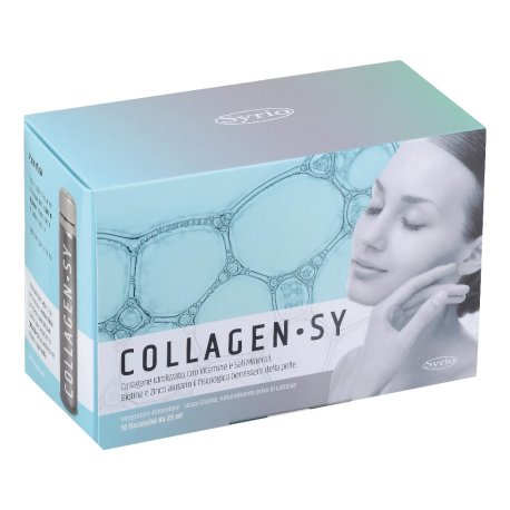 COLLAGEN-SY 10FLX25ML