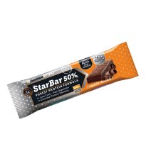 STARBAR 50% PROTEIN COC HE 50G