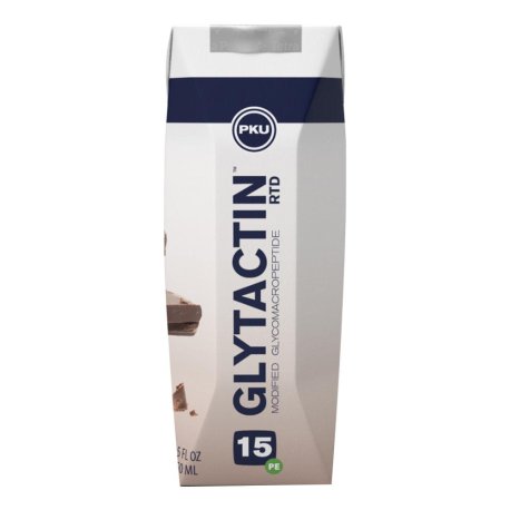 GLYTACTIN RTD 15 CIOC 30X250ML