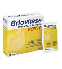 BRIOVITASE FORTE 10BUST