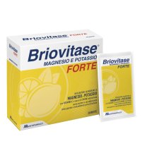 BRIOVITASE FORTE 20BUST