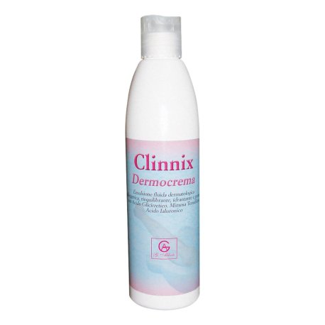 CLINNIX DERMOCREMA 250ML