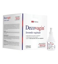 DECOVAGIN 5FLACONI+5CAN MON