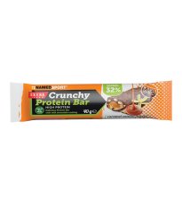 CRUNCHY PROTEINBAR CAR/VAN 40G