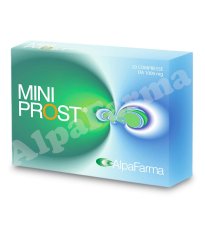 MINIPROST 20CPR