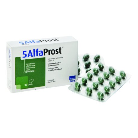 5ALFAPROST 30PRL