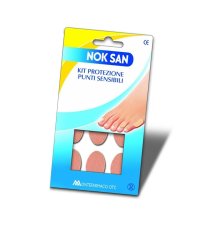 NOKSAN KIT PROT PUNTI SENS 6PZ