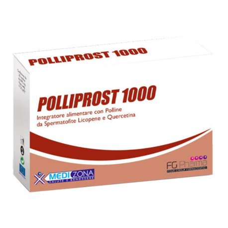 CLINIPROST 30CPR