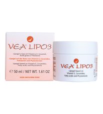 VEA LIPO3 EMOLLIENTE IDRAT