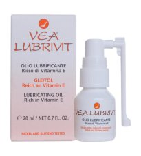 VEA LUBRIVIT OLIO LUBRIFICANTE