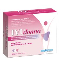 IVU DONNA 10BUSTINE BIFASE