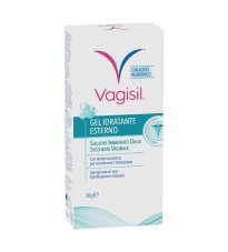 VAGISIL INTIMO GEL C PROHYDR