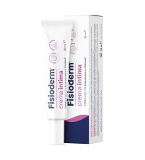 FISIODERM CREMA INTIMA 30ML
