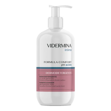 VIDERMINA INTIMA C/DISP 500ML