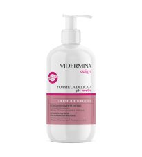 VIDERMINA DELIGYN DET C/D500ML