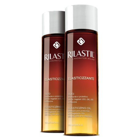 RILASTIL ELASTI OLIO 250ML