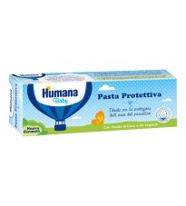 HUMANA BABY PASTA PROT 50ML