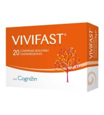 VIVIFAST 20CPR