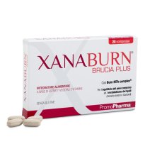 XANABURN 20CPR