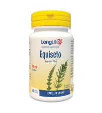 LONGLIFE EQUISETO 60CPS