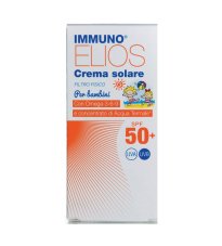 IMMUNO ELIOS CR SOL SPF50+ BB