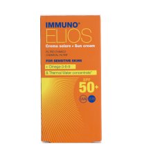 IMMUNO ELIOS SOL SPF50+ P SENS