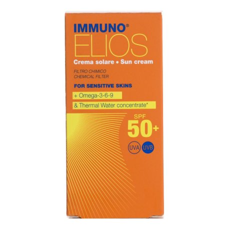 IMMUNO ELIOS SOL SPF50+ P SENS