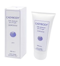 CADYBODY CREMA CORPO 200ML