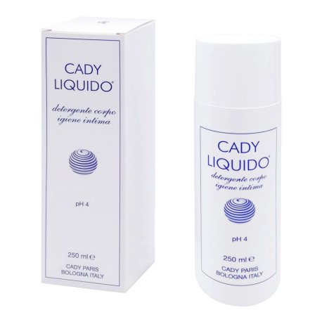 CADY LIQUIDO 250ML