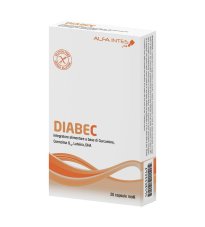 DIABEC 20CPS MOLLI