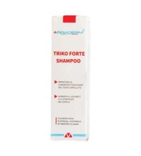 TRIKO FORTE SHAMPOO BRADERM